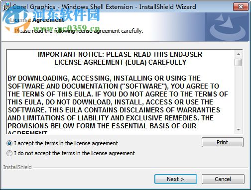 coreldraw缩略图补丁(支持2017/x8/x7/x6/x5/x4 64/32位) 免费版