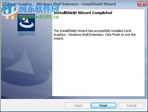 coreldraw缩略图补丁(支持2017/x8/x7/x6/x5/x4 64/32位) 免费版