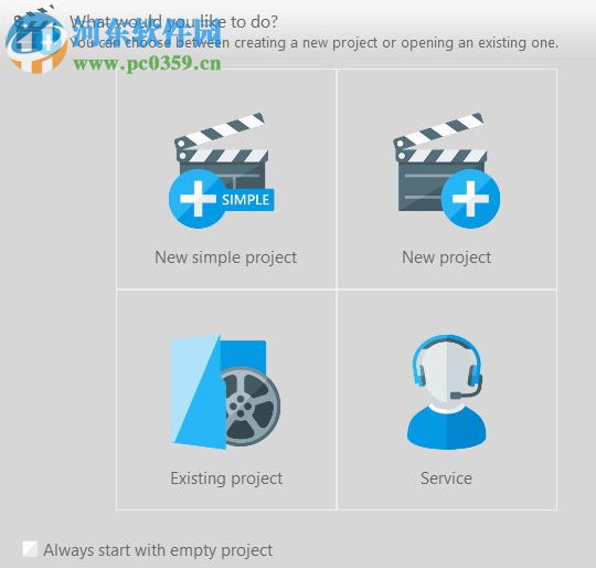 slideshow studio hd 4中文版下载 2017 最新版