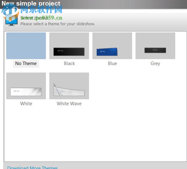 slideshow studio hd 4中文版下载 2017 最新版