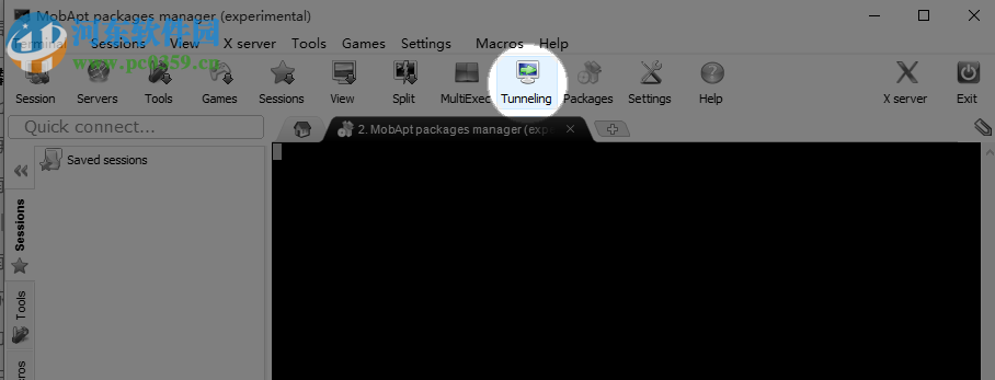MobaXterm(远程连接软件) 9.4 免费版