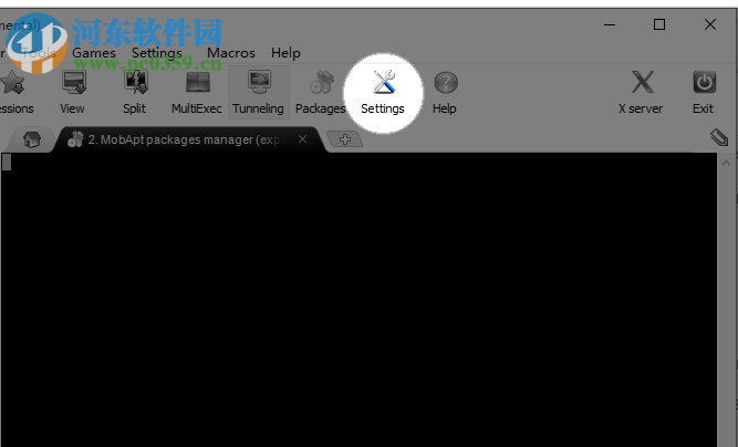 MobaXterm(远程连接软件) 9.4 免费版