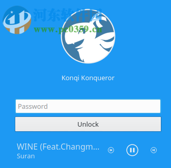 KDE Plasma 桌面环境 5.94 官方正式版