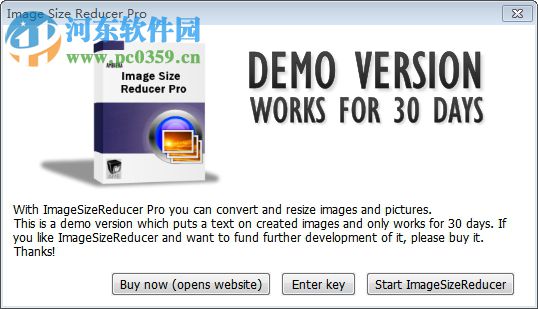 Image Size Reducer pro(图片压缩转换工具) 1.3.2 官方版