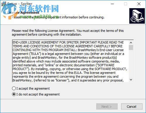 Spriter Pro7.0中文版下载(2D动画制作软件) 免费版