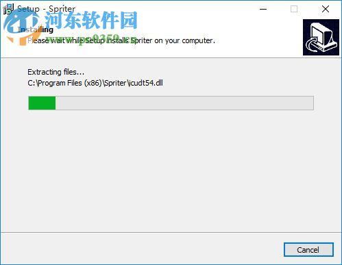 Spriter Pro7.0中文版下载(2D动画制作软件) 免费版