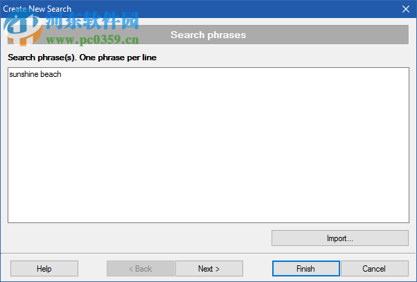 Extreme Picture Finder网站图片下载器 3.42.4 免费版