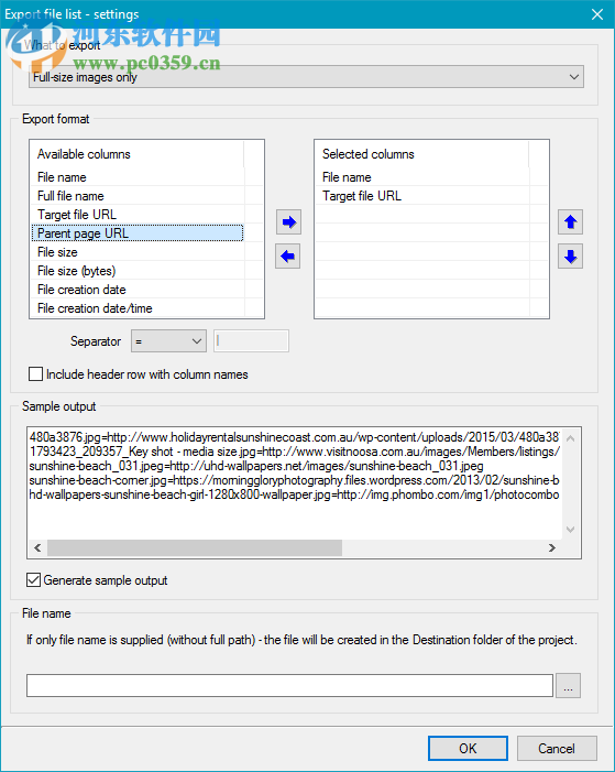 Extreme Picture Finder网站图片下载器 3.42.4 免费版
