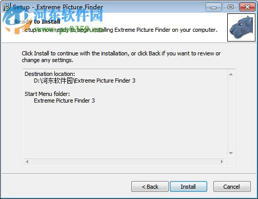 Extreme Picture Finder网站图片下载器 3.42.4 免费版