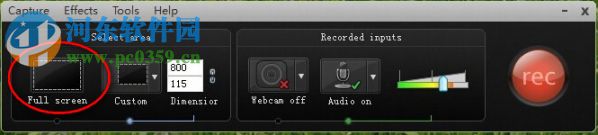 Camtasia Studio 10下载 10.0 汉化版