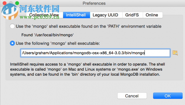 studio 3t for mongodb 5.3.0 官网最新版