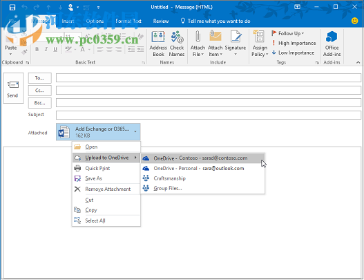 微软Outlook 2010邮箱客户端 官方免费完整版