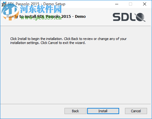 软件本地化工具(SDL Passolo2015) 15.1.265.0 中文版
