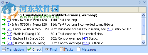 软件本地化工具(SDL Passolo2015) 15.1.265.0 中文版