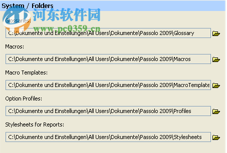 软件本地化工具(SDL Passolo2015) 15.1.265.0 中文版