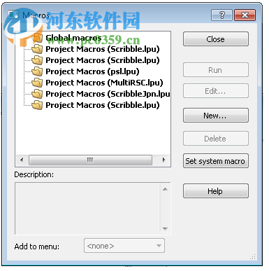 软件本地化工具(SDL Passolo2015) 15.1.265.0 中文版