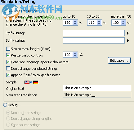 软件本地化工具(SDL Passolo2015) 15.1.265.0 中文版