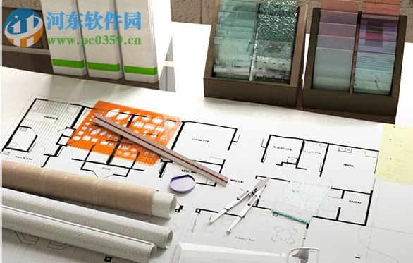 NVIDIA iray渲染器 1.2.0 官方特别版