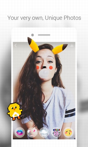 超级变变变相机(2)