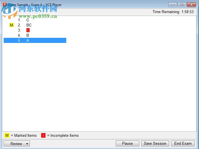 vce designer下载(附安装使用教程) 2.3 免费版
