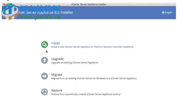 vmware esxi 6.5 官方免费版