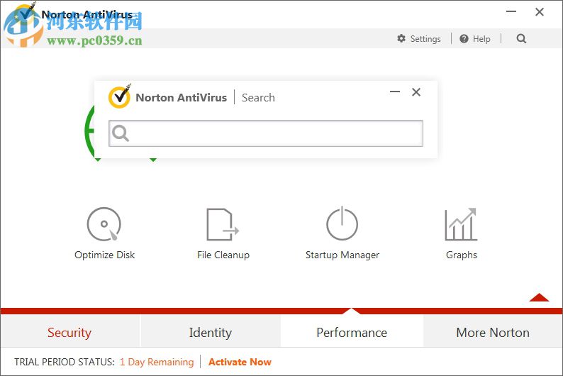 norton antivirus下载 22.17.0.183 官方版