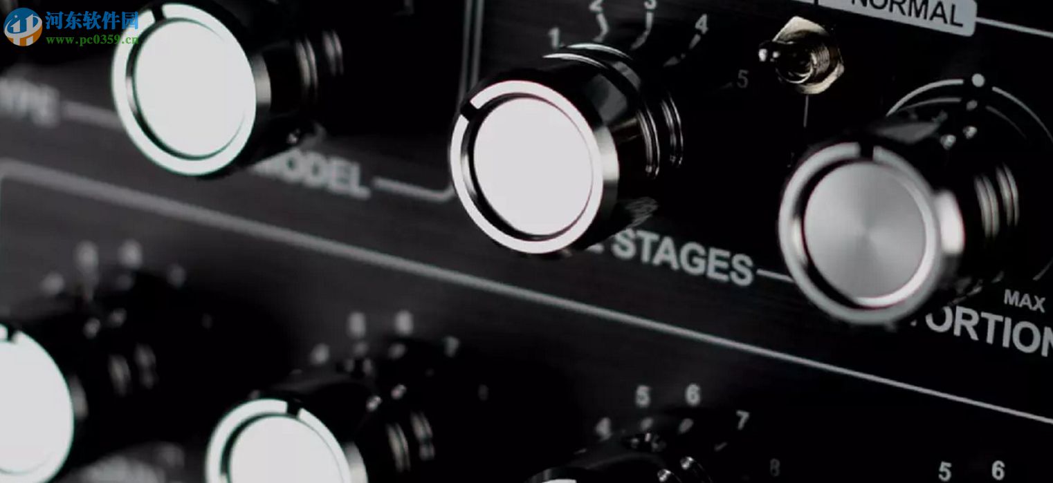 bias fx(音色效果器) 1.3.2.1190 官方版