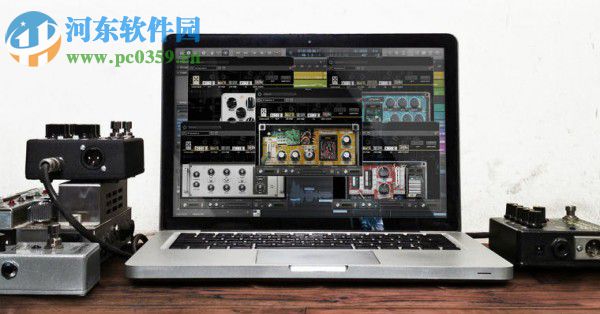 bias fx(音色效果器) 1.3.2.1190 官方版