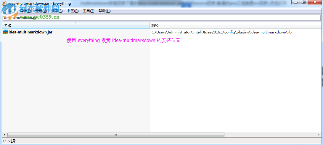 idea markdown 预览插件 最新免费版