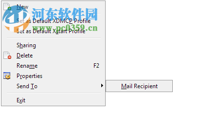 xmanager 4下载 附注册码