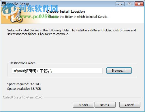 Serviio dlna下载(媒体服务器软件) 1.4.1 官方版