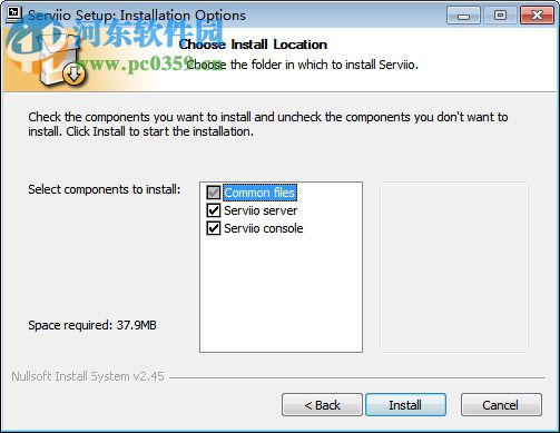 Serviio dlna下载(媒体服务器软件) 1.4.1 官方版