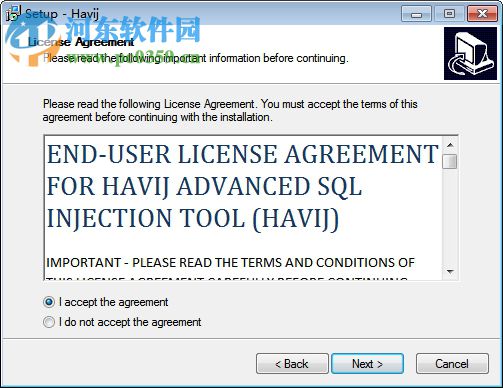 havij 1.19 pro下载 免费版