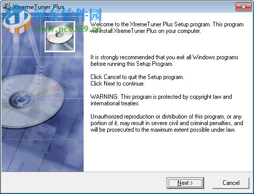 xtremetuner plus下载(影驰SSD固态硬盘优化) 3.0.0.5 官方版