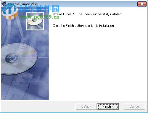 xtremetuner plus下载(影驰SSD固态硬盘优化) 3.0.0.5 官方版