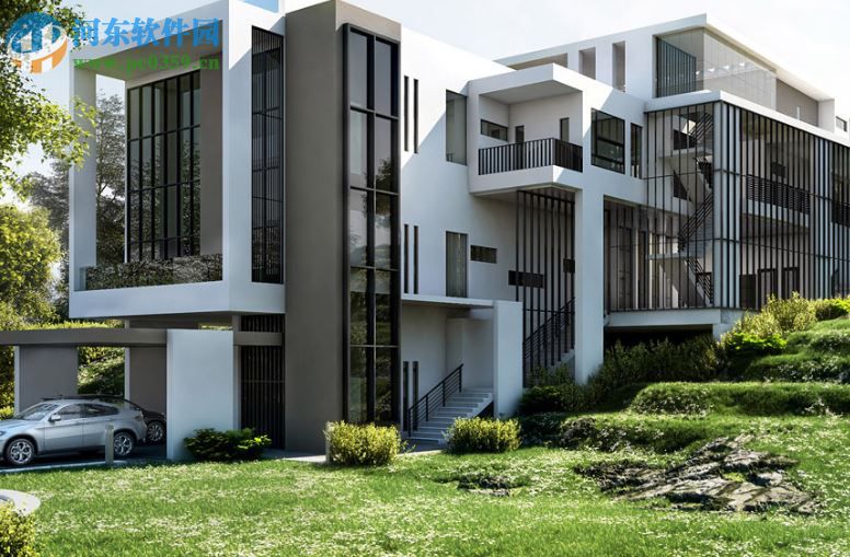 vray for sketchup 32/64位 2015 汉化加强版