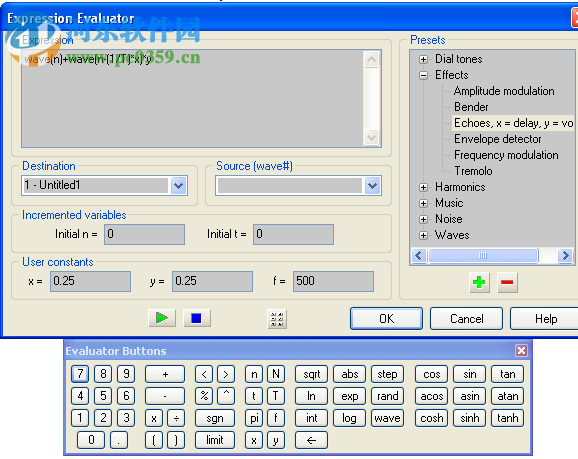 goldwave中文版官方下载 6.36 汉化特别版