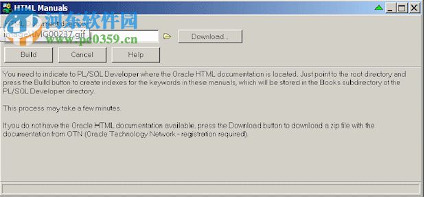 PL/SQL Developer下载 8.0 注册版