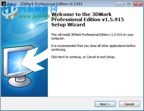 新3dmark2016下载 1.5.915 免费版
