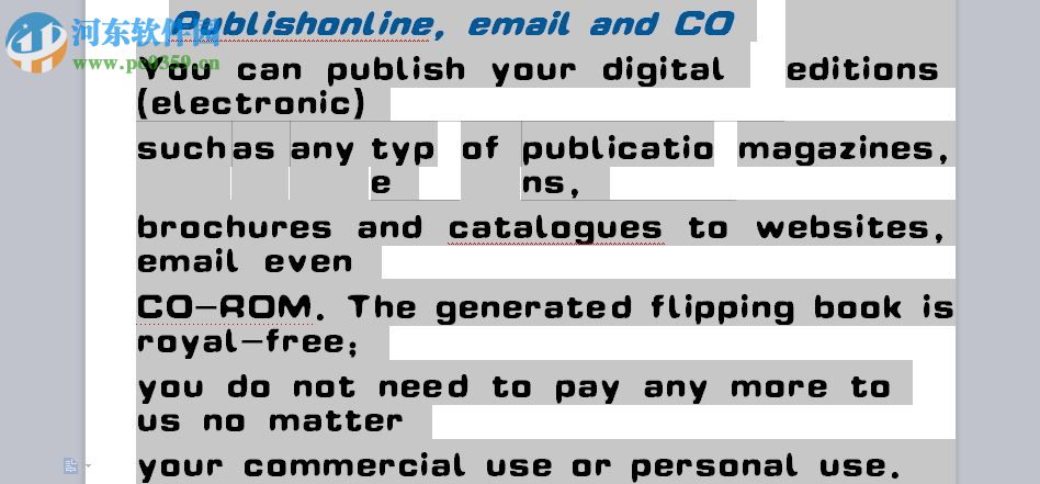 美工常用设计字体打包18款 免费版