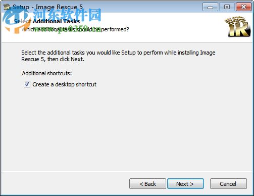 sd卡数据恢复软件(lexar image rescue 5)下载 2.0.4 免费版