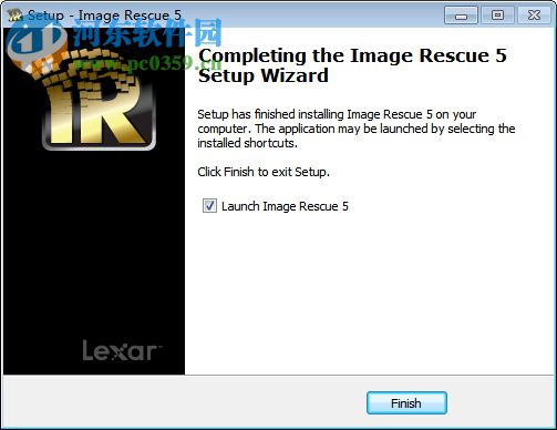 sd卡数据恢复软件(lexar image rescue 5)下载 2.0.4 免费版