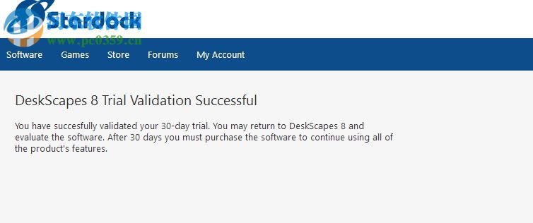 DeskScapes(电脑动态桌面壁纸软件) 9.1.1.0 中文版