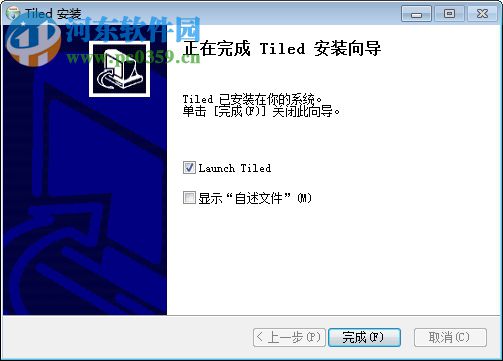 tiled地图编辑器(tiledmap) 0.10.2 中文免费版
