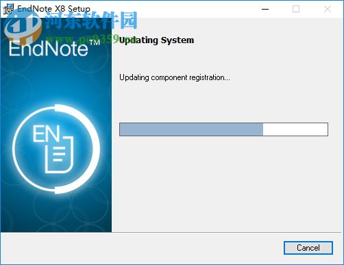 endnote x8中文补丁包 免费版
