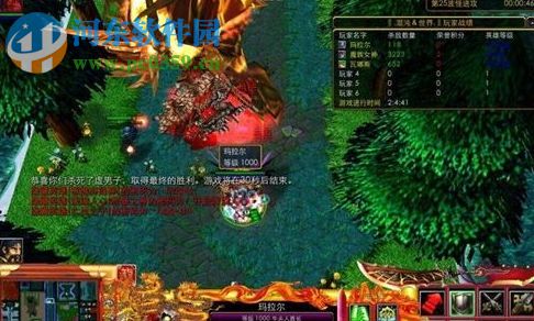 混沌世界之魔族崛起19【附隐藏英雄密码】