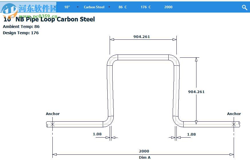 PipeData PRO(管道部件查询检索工具) 12.1 中文版