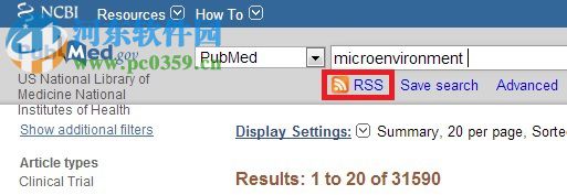 QuiteRSS 0.18.11 免费版