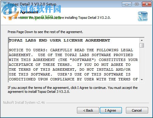 Topaz Detail 3滤镜下载 3.4.0 注册版