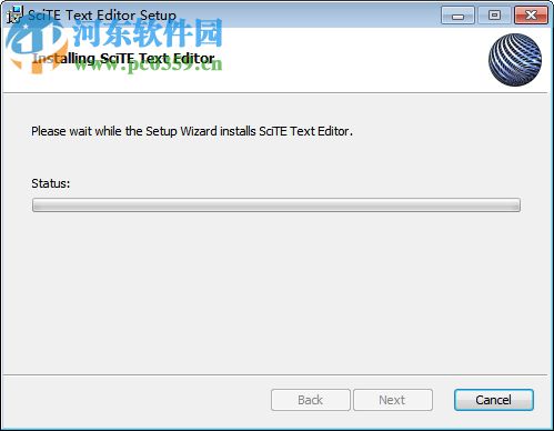 scite编辑器下载
